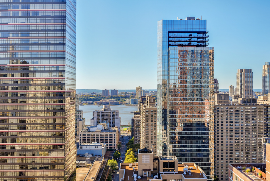 1965 Broadway, Unit PH1B Manhattan, NY 10023 - Photo 10 of 13