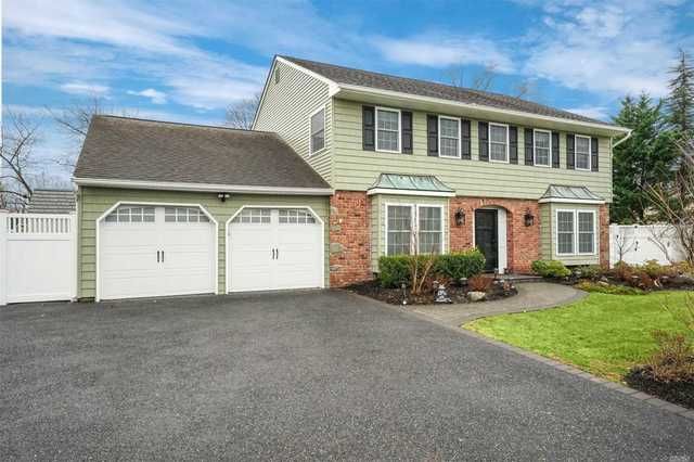 8 Inverness Road Holbrook, NY 11741 - Photo 1 of 1 Gallery Image 1