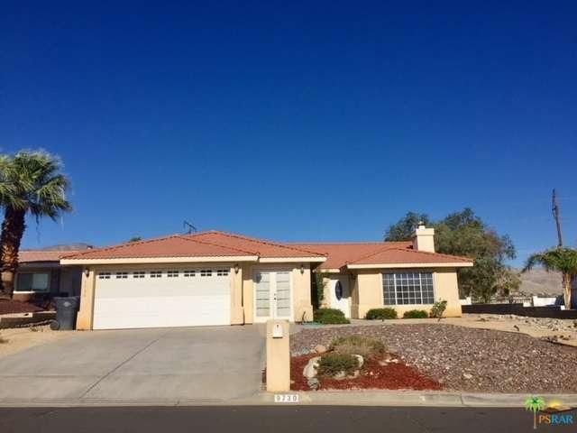 9730 Hoylake Road Desert Hot Springs, CA 92240 - Photo 24 of 32