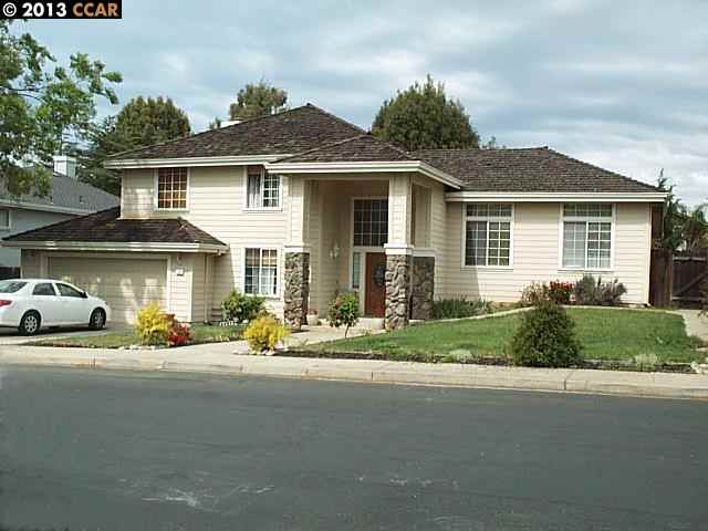 1262 Quiet Circle Concord, CA 94521 - Photo 1 of 1