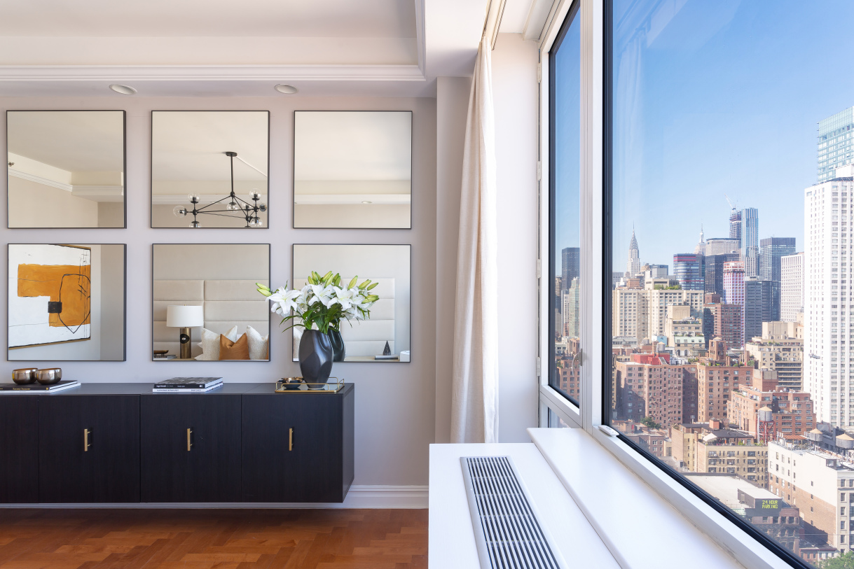 401 East 60th Street, Unit 28B Manhattan, NY 10022 - Photo 3 of 6