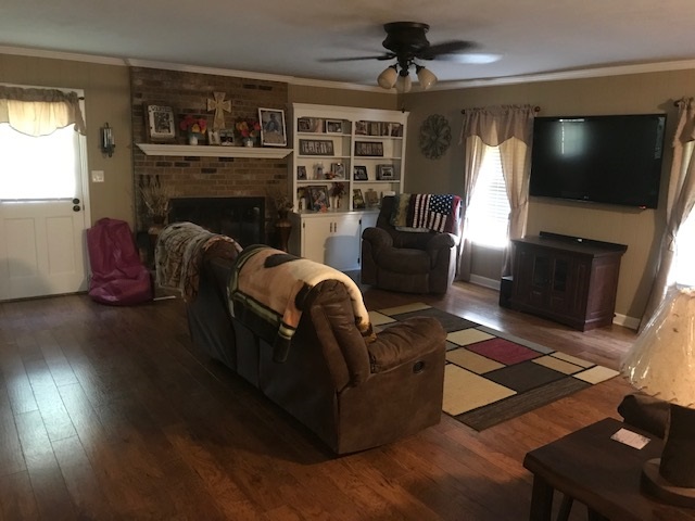 128 Sill Road Bolivar, TN 38008 - Photo 5 of 13 Gallery Image 5