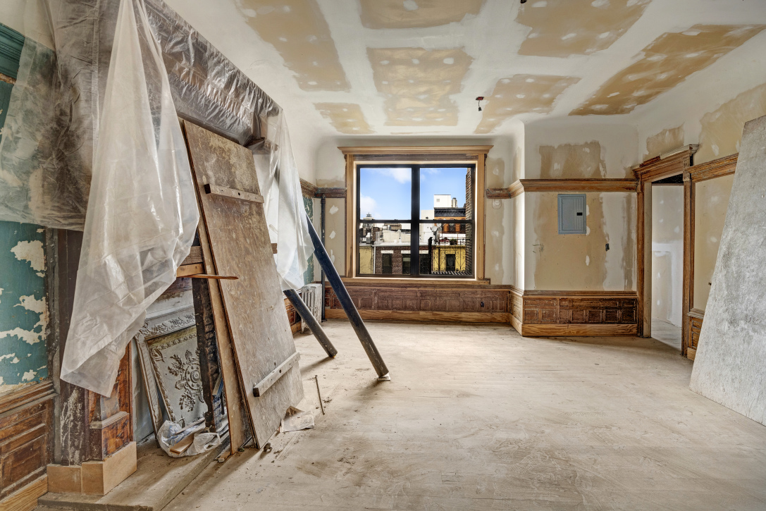 107 West 117th Street Manhattan, NY 10026 - Photo 12 of 23