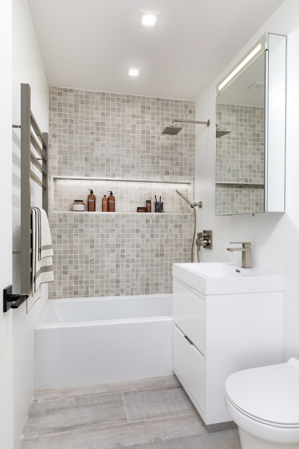 171 Devoe Street, Unit TWO Brooklyn, NY 11211 - Photo 8 of 12