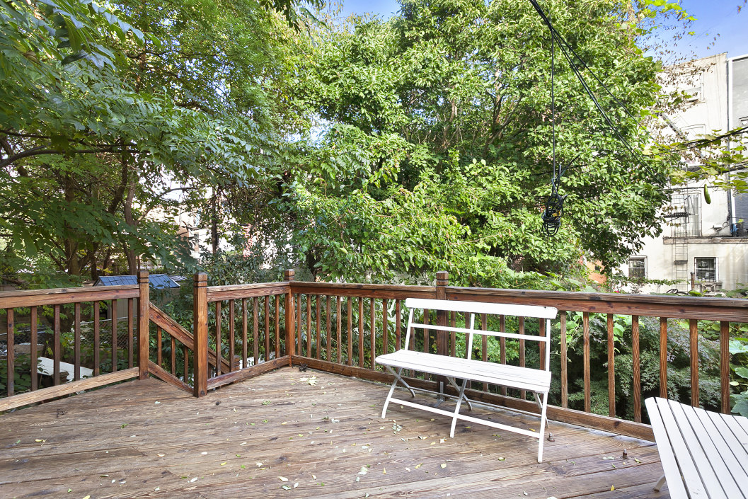 483 Putnam Avenue, Unit Garden Brooklyn, NY 11221 - Photo 5 of 7