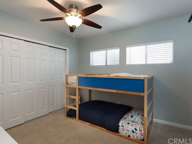 2002 Jaybrook Drive Rancho Palos Verdes, CA 90275 - Photo 15 of 23 Third bedroom