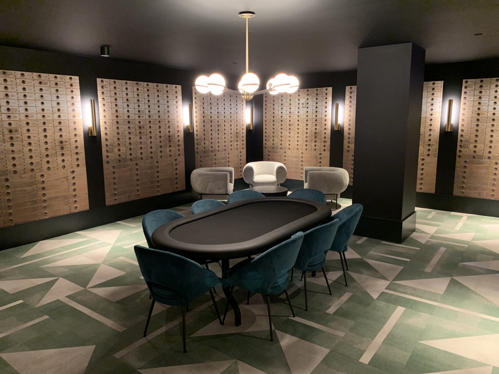 20 Broad Street, Unit 1114 Manhattan, NY 10005 - Photo 13 of 14