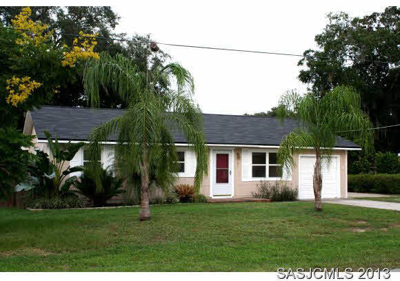 121 Nautilus Road St. Augustine, FL 32086 - Photo 1 of 14