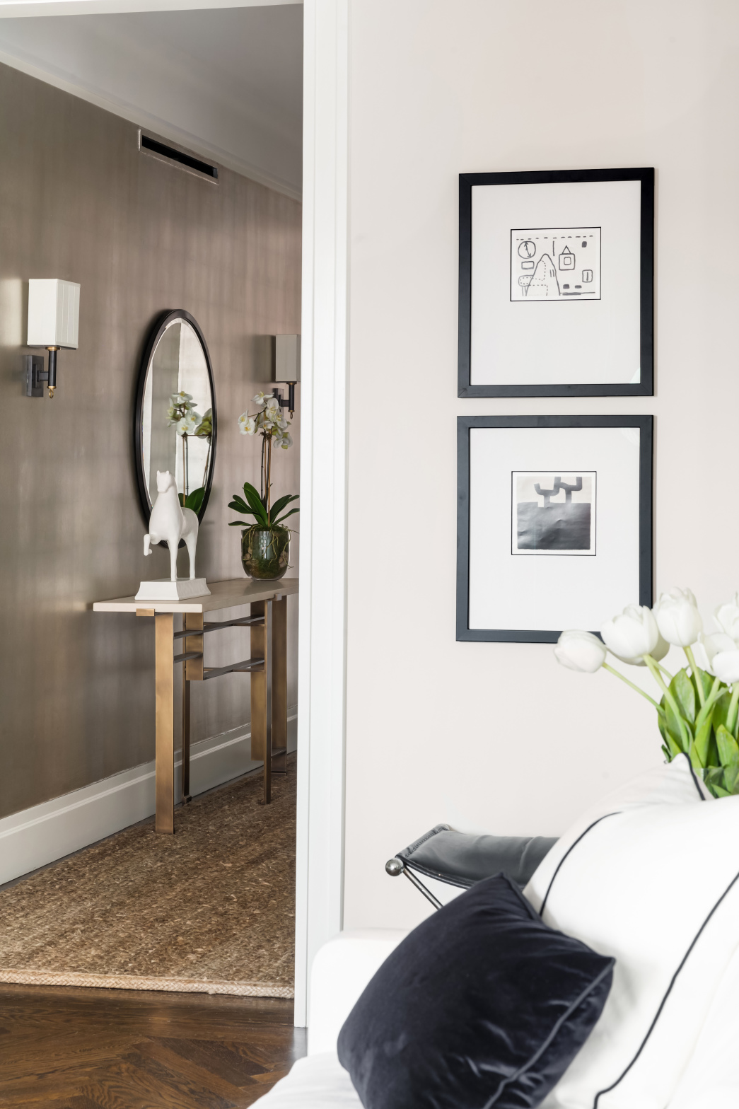 33 5th Avenue, Unit 7A Manhattan, NY 10003 - Photo 10 of 18