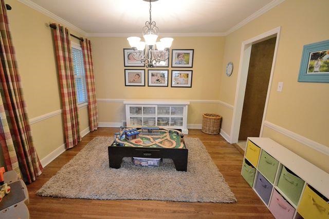 5095 North Angela Road Memphis, TN 38117 - Photo 11 of 25