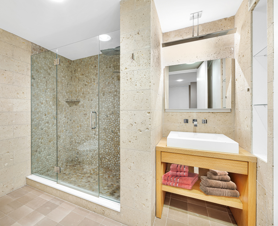 146 West 57th Street, Unit 67B Manhattan, NY 10019 - Photo 9 of 11