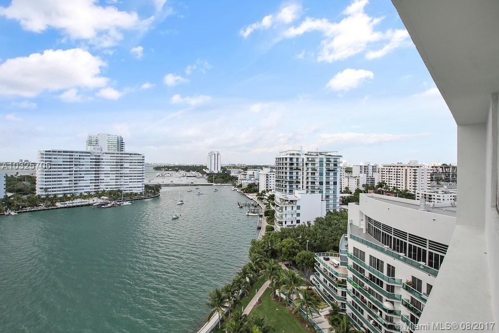 1500 Bay Road, Unit N1419 Miami Beach, FL 33139 - Photo 9 of 35