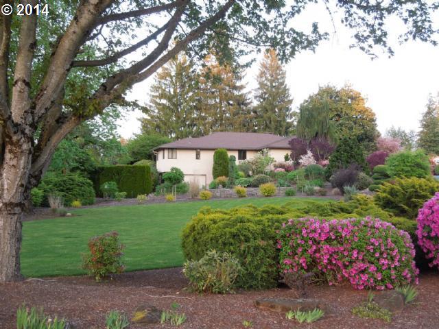 11451 Hook Road Northeast Mount Angel, OR 97362 - Photo 2 of 16