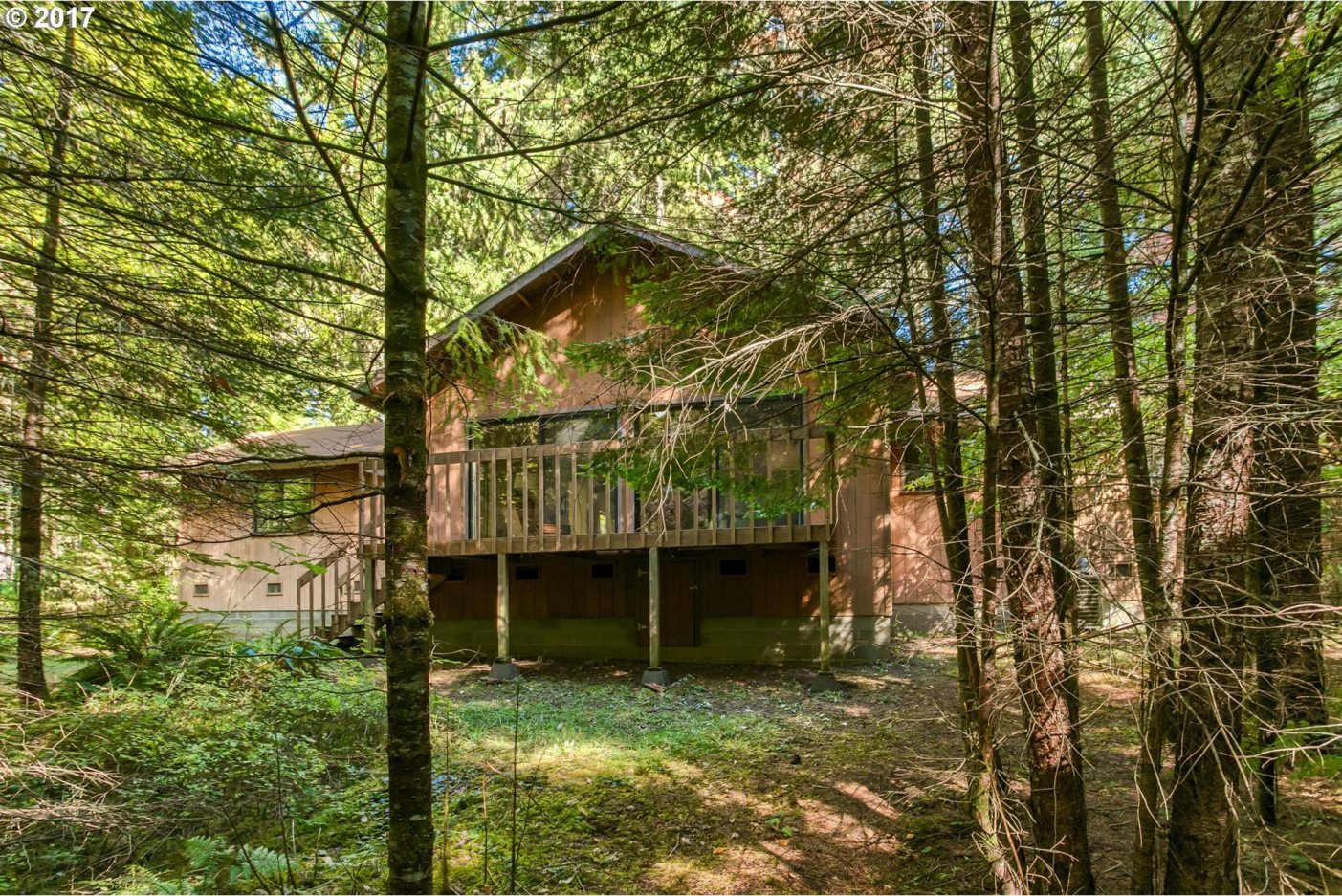 11641 Upper Cow Creek Road Azalea, OR 97410 - Photo 4 of 23 Gallery Image 4