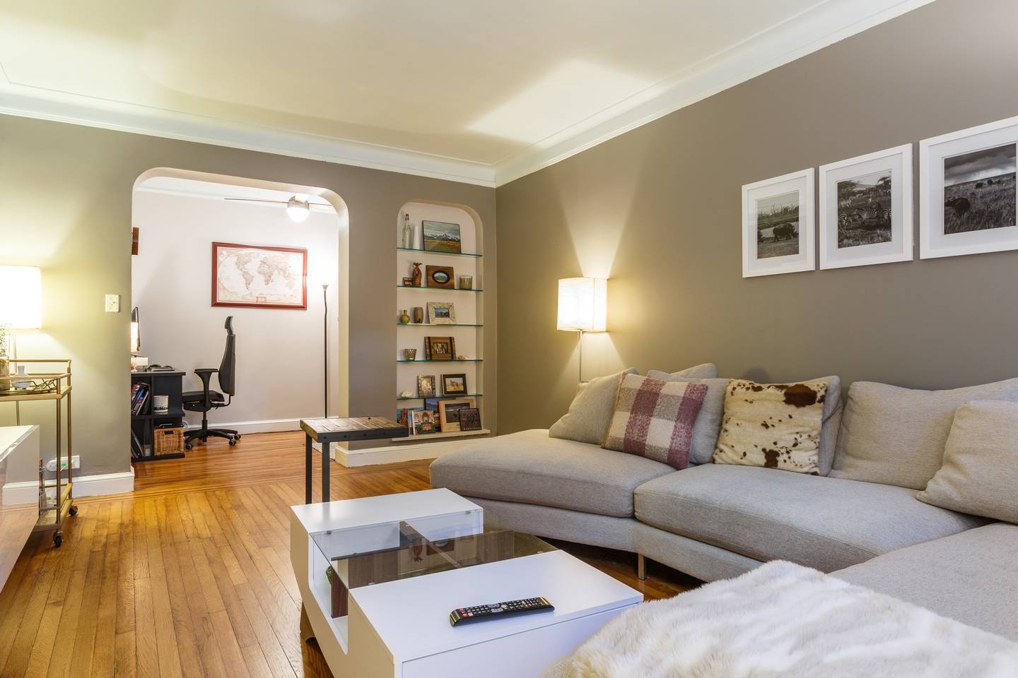 166 West 22nd Street, Unit 1C Manhattan, NY 10011 - Photo 2 of 7