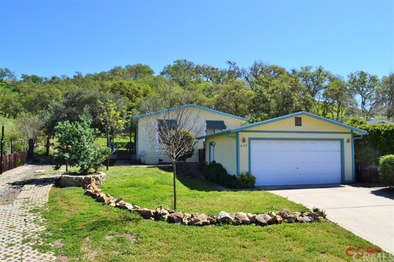 2142 Equestrian Road Paso Robles, CA 93446 - Photo 1 of 1 Gallery Image 1