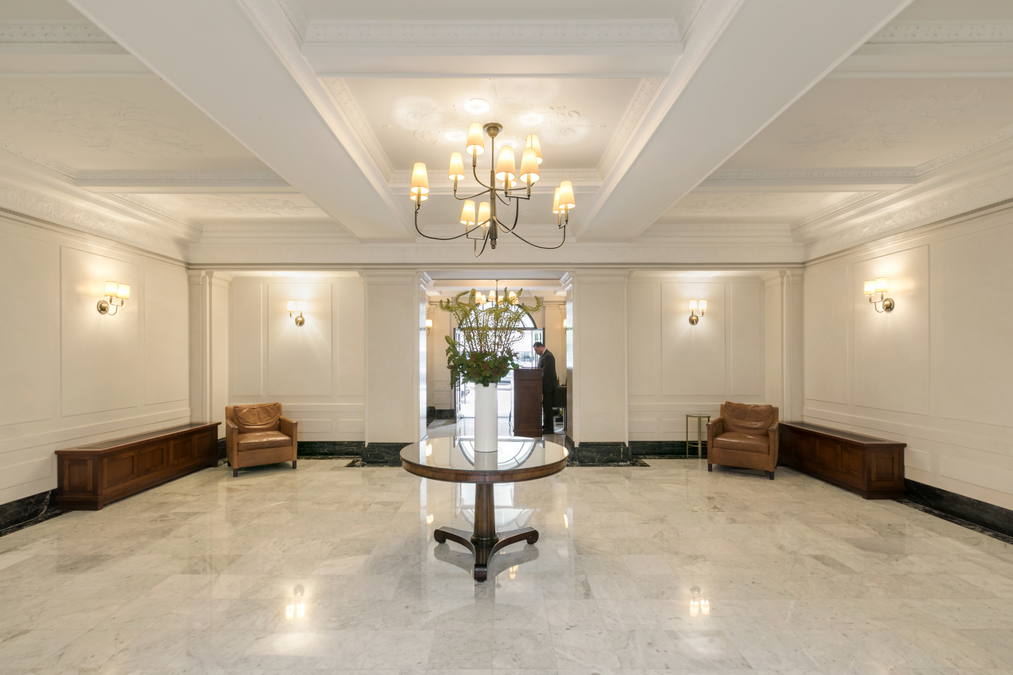 The Mirabeau 165 W 91st St, Manhattan, NY 10024 - Photo 8 of 11