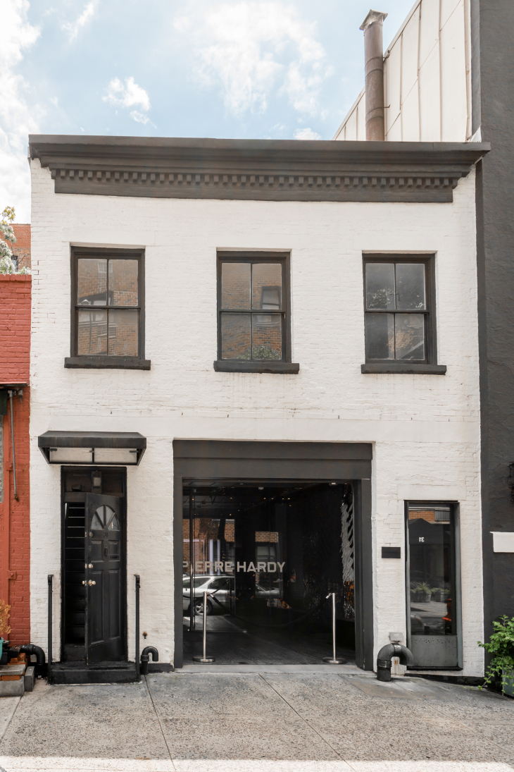 30 Jane Street, Unit 1 Manhattan, NY 10014 - Photo 7 of 7