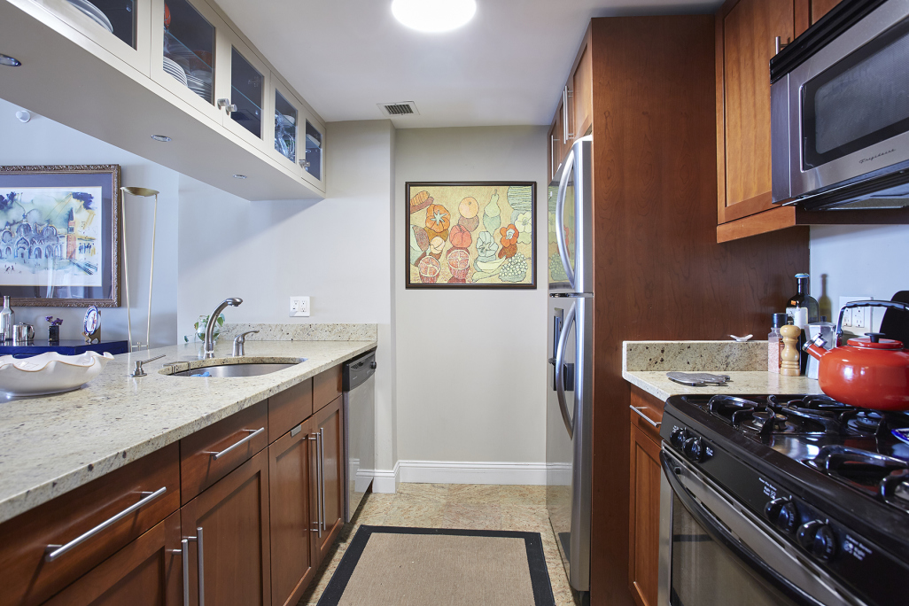 380 Lenox Avenue, Unit 6E Manhattan, NY 10027 - Photo 3 of 9