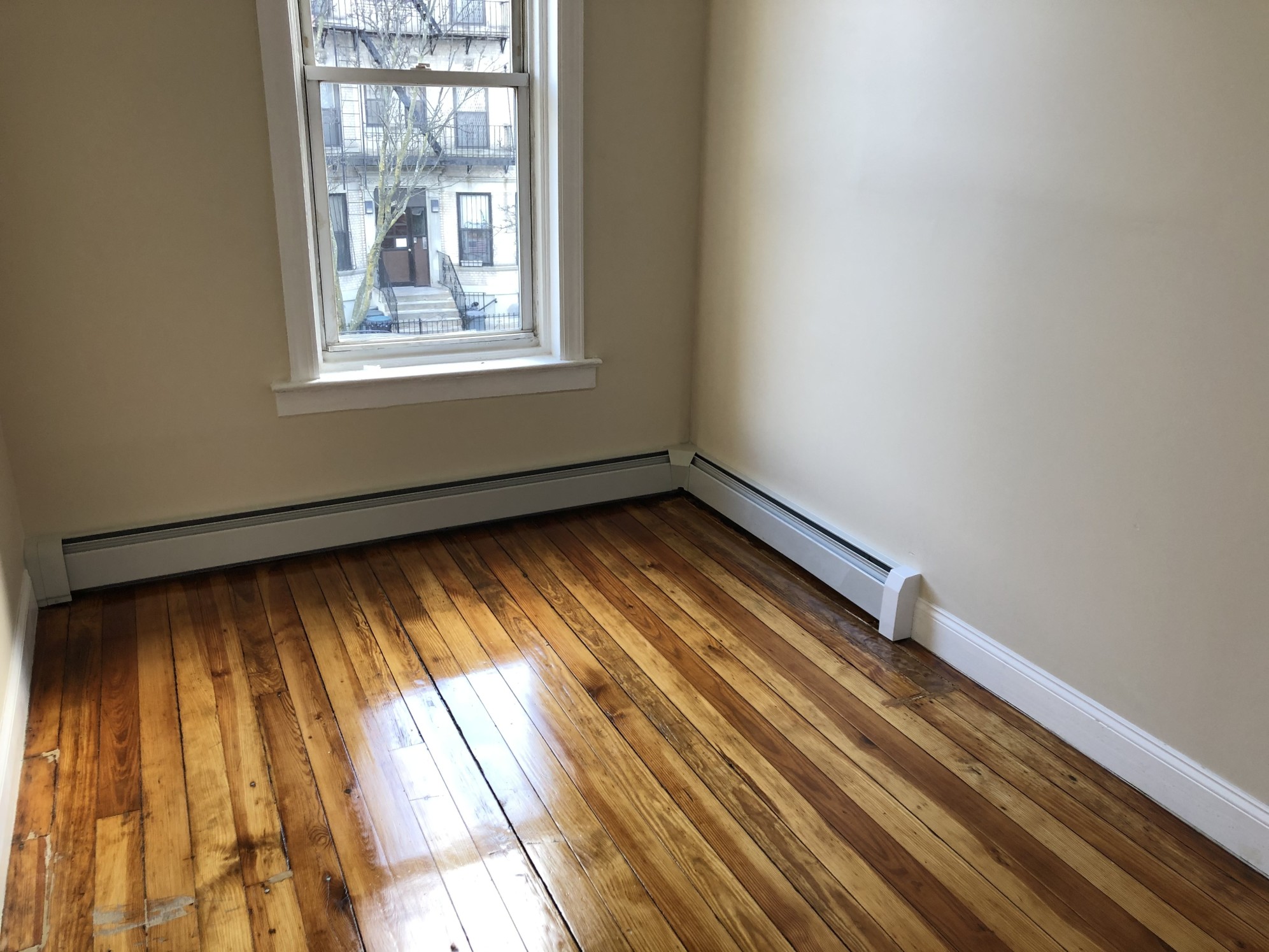 477 Bainbridge Street, Unit 2 Brooklyn, NY 11233 - Photo 7 of 8