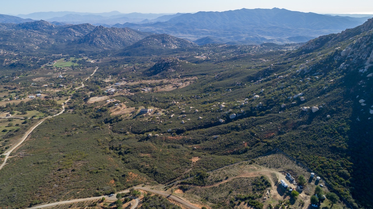 0 Bratton Valley Road Jamul, CA 91935 - Photo 8 of 11