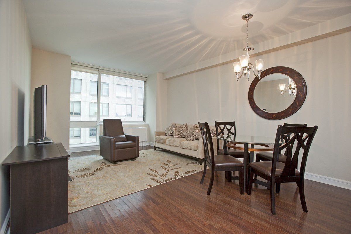 120 Riverside Boulevard, Unit 8T Manhattan, NY 10069 - Photo 2 of 8