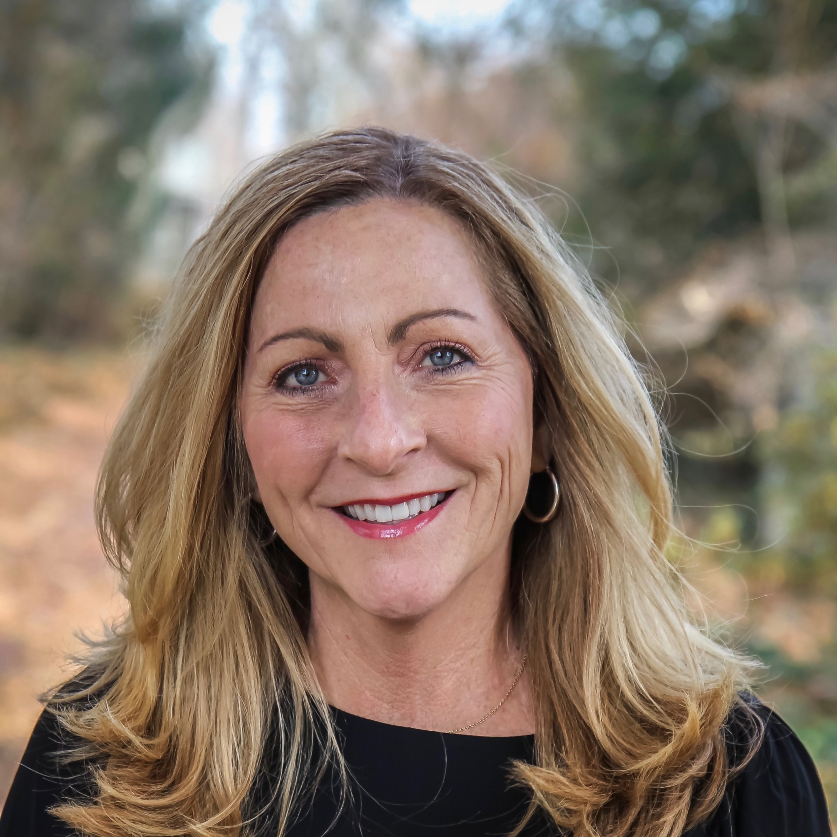 Lori Trainer, Real Estate Agent Compass