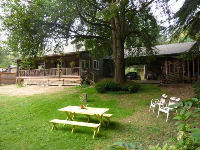 485 Bullock Road Oakland, OR 97462 - Photo 14 of 16 Gallery Image 14