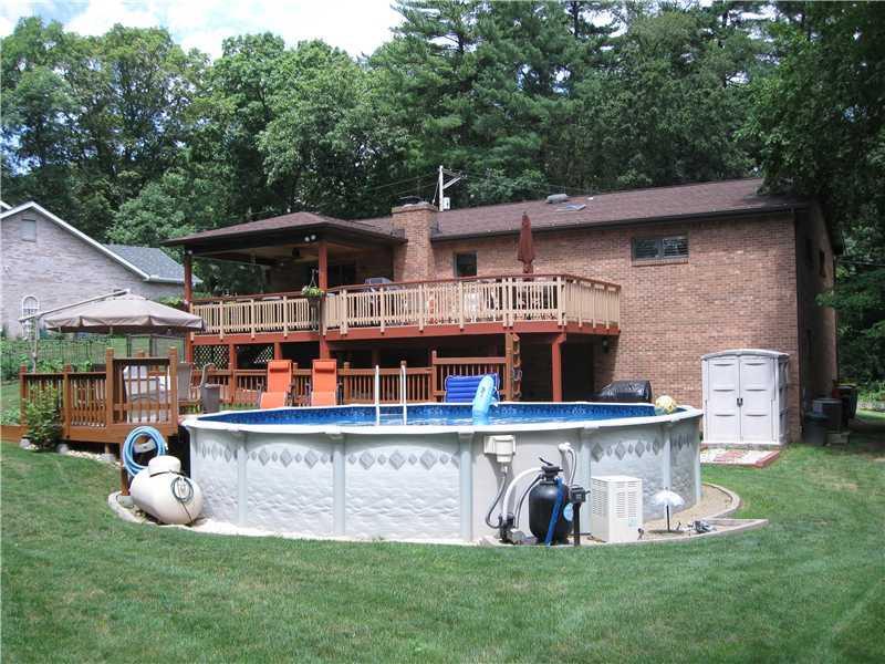 4142 Wallace Road Allison Park, PA 15101 - Photo 24 of 25