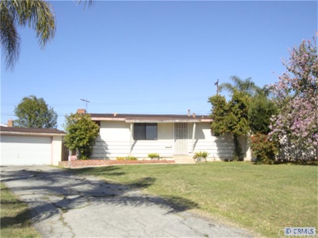 14507 Cornishcrest Road Whittier, CA 90604 - Photo 1 of 1 LONG DRIVEWAY AND SET BACK FAR FROM STREET.