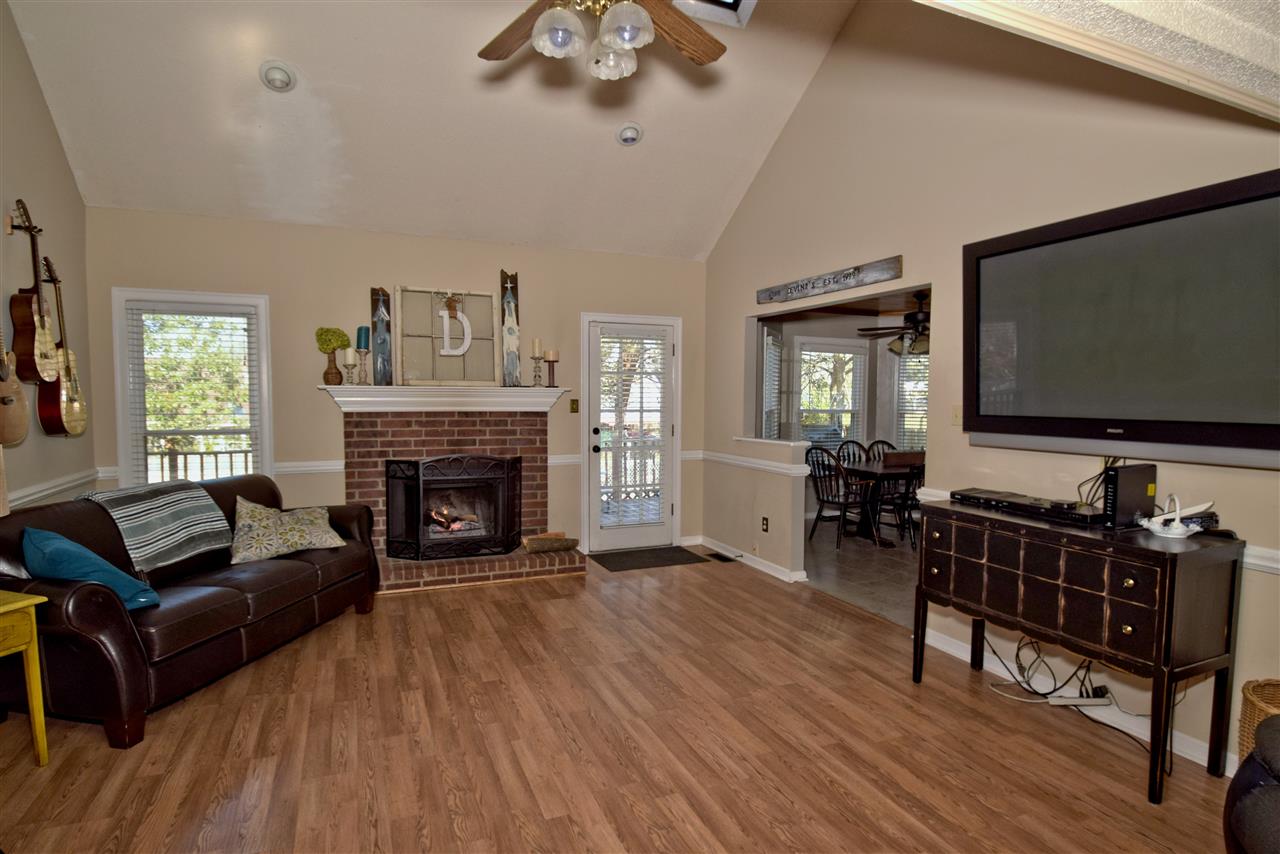 266 Glen Echo Road Collierville, TN 38017 - Photo 5 of 25 Gallery Image 5