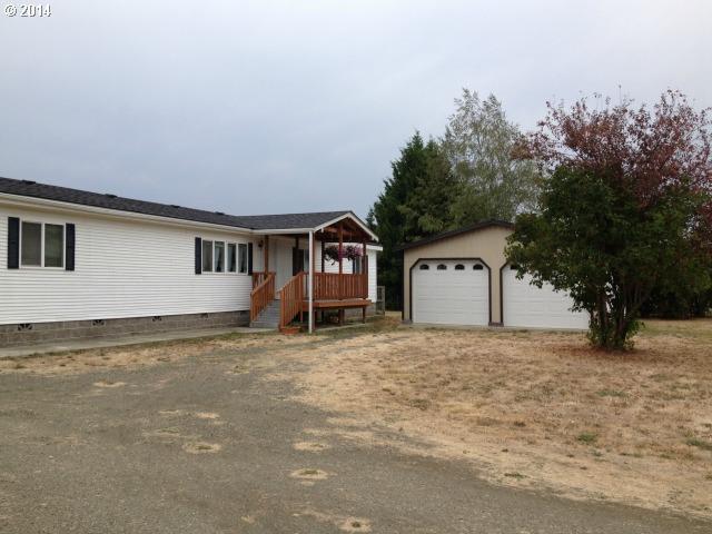 3843 Nonpareil Road Sutherlin, OR 97479 - Photo 2 of 16