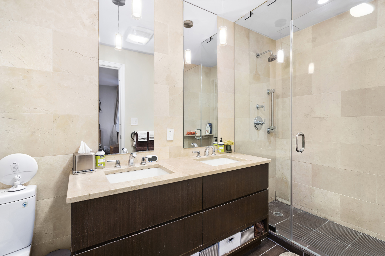 2300 Frederick Douglass Boulevard, Unit PHD Manhattan, NY 10027 - Photo 6 of 8