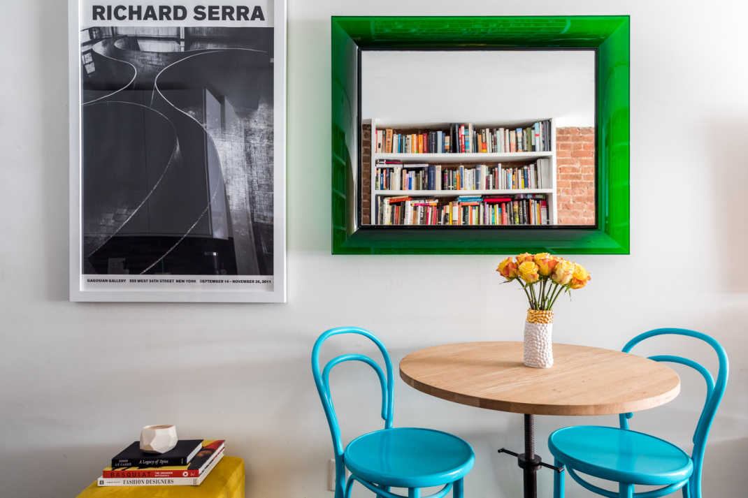 15 Jones Street, Unit 1H Manhattan, NY 10014 - Photo 2 of 7