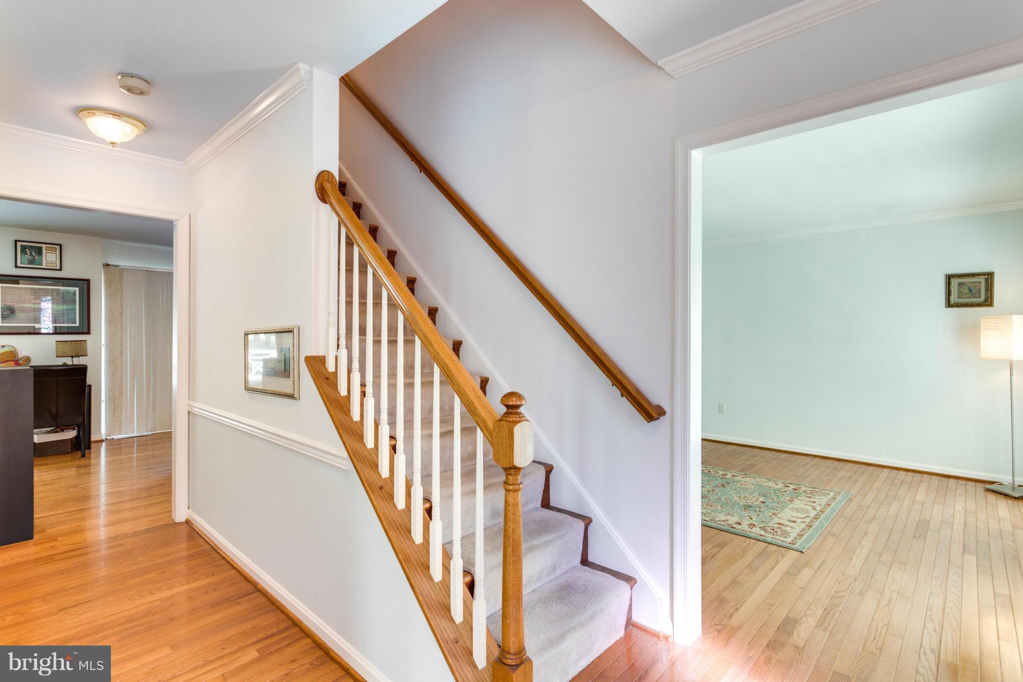 8110 Crest Road Laurel, MD 20723 - Photo 6 of 28 Gallery Image 6