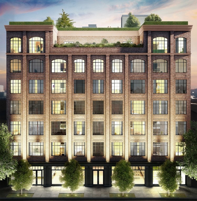 50 Clinton 50 Clinton St, Manhattan, NY 10002 - Photo 2 of 14