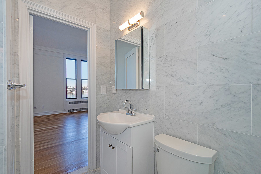 155 Riverside Drive, Unit 9A Manhattan, NY 10024 - Photo 8 of 19