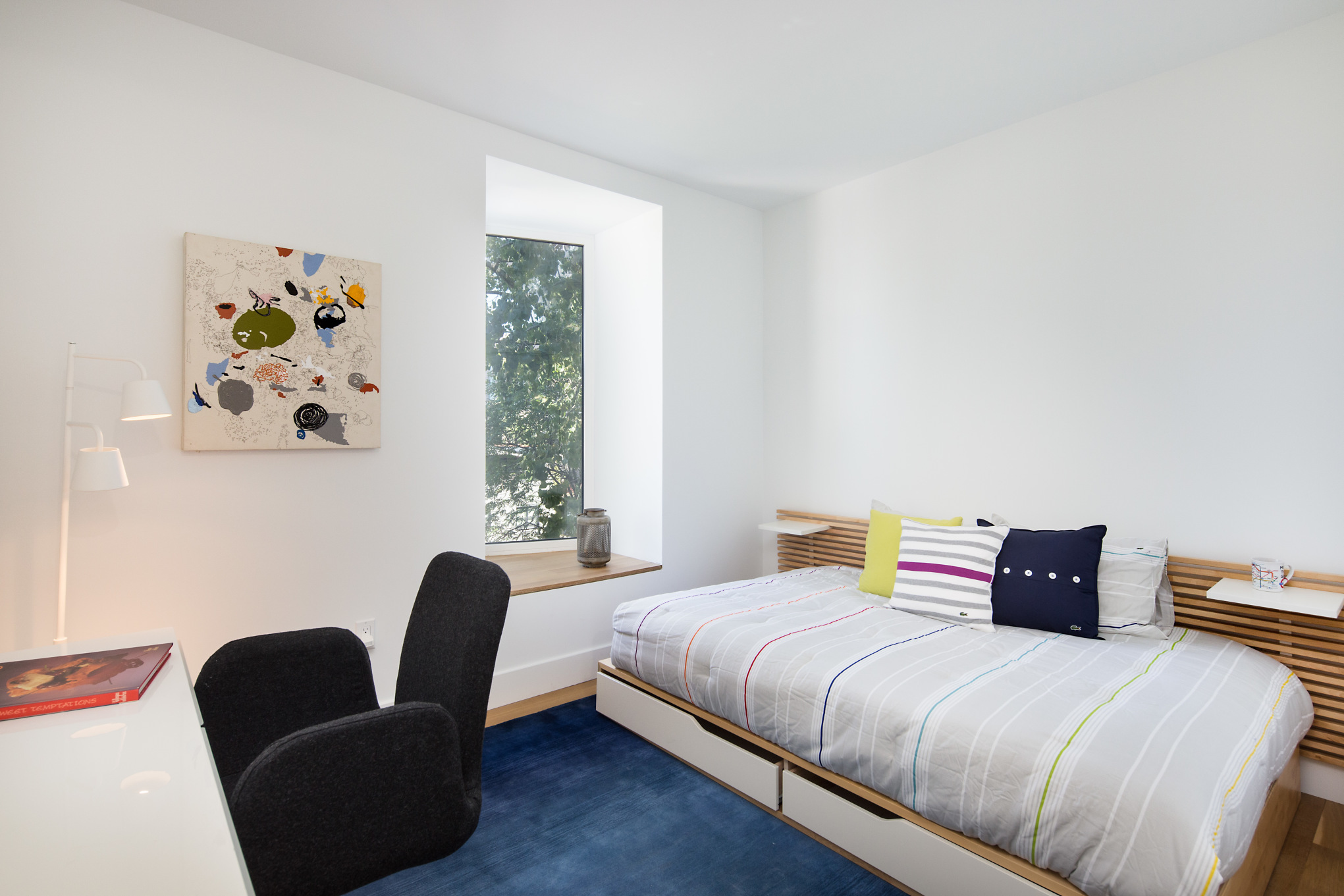 213 Columbia Street, Unit 3B Brooklyn, NY 11231 - Photo 6 of 10