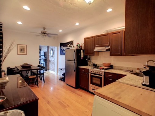 291 5th Avenue, Unit 4L Brooklyn, NY 11215 - Photo 6 of 14