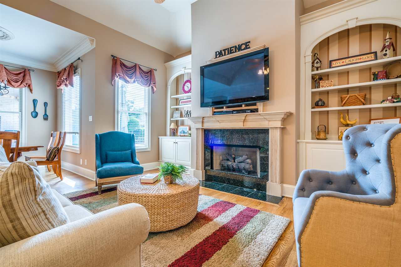 9464 Johnson Road Germantown, TN 38139 - Photo 10 of 25 Gallery Image 10