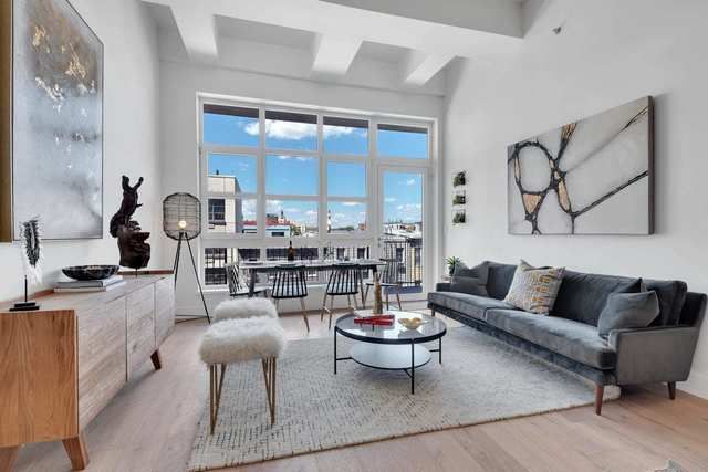 $880,000 | 5-33 48th Avenue, Unit 5L | Long Island City