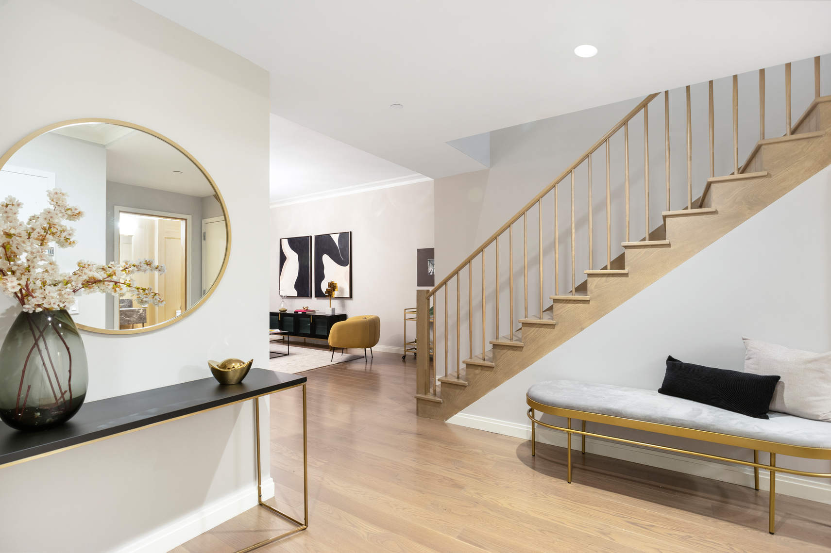 350 West 71st Street, Unit PHC Manhattan, NY 10023 - Photo 4 of 22