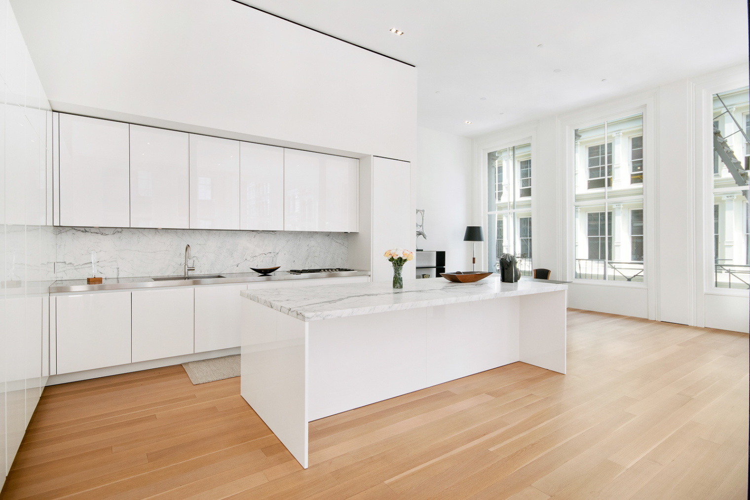 85 Grand Street, Unit 2 Manhattan, NY 10013 - Photo 4 of 19