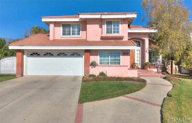 2328 Ridgemont Way Upland, CA 91784 - Photo 1 of 1