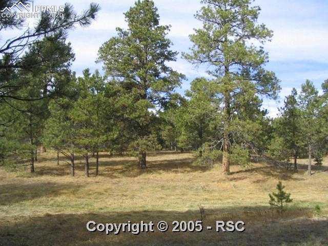 16555 Remington Road Colorado Springs, CO 80908 - Photo 1 of 4 Gallery Image 1