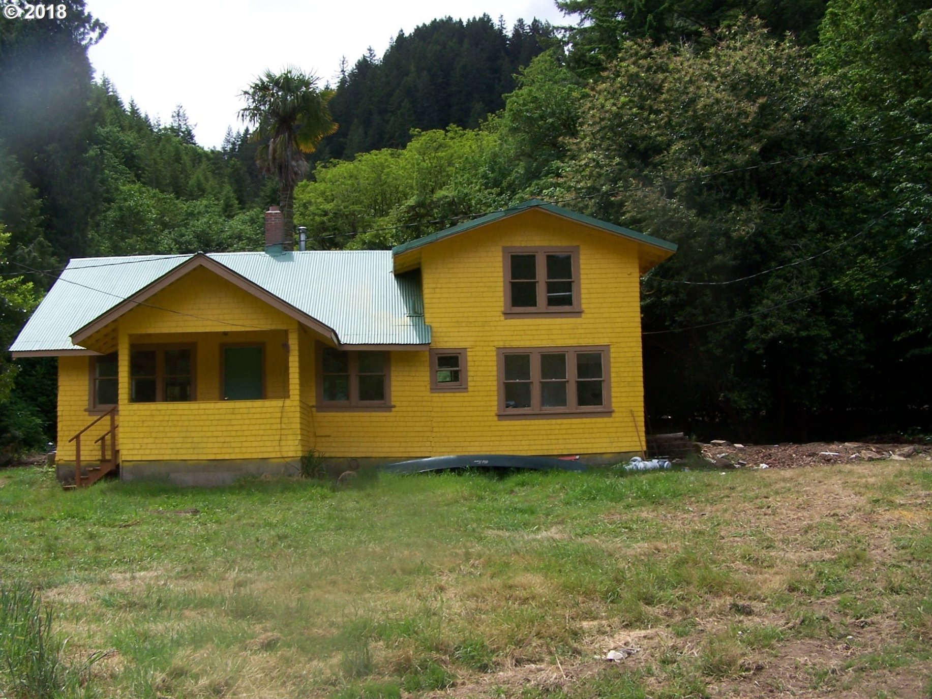 43833 Highway 38 Reedsport, OR 97467 - Photo 20 of 24