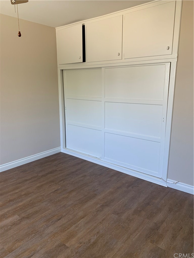 231 Junipero Avenue, Unit 5 Long Beach, CA 90803 - Photo 9 of 16 Bedroom closet