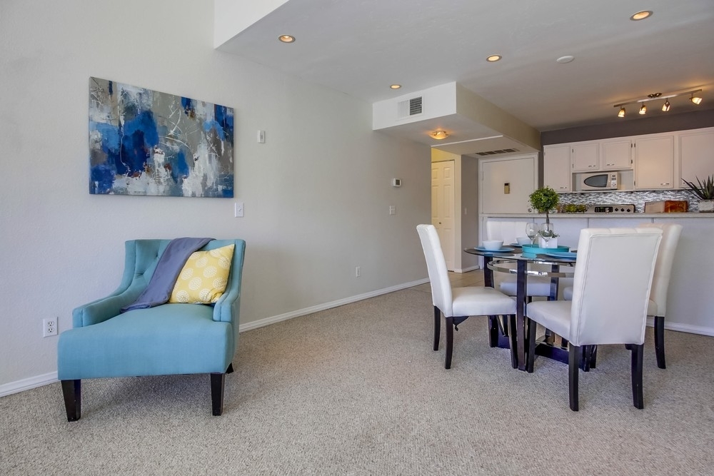 6111 Rancho Mission Road, Unit 309 San Diego, CA 92108 - Photo 5 of 21 Gallery Image 5