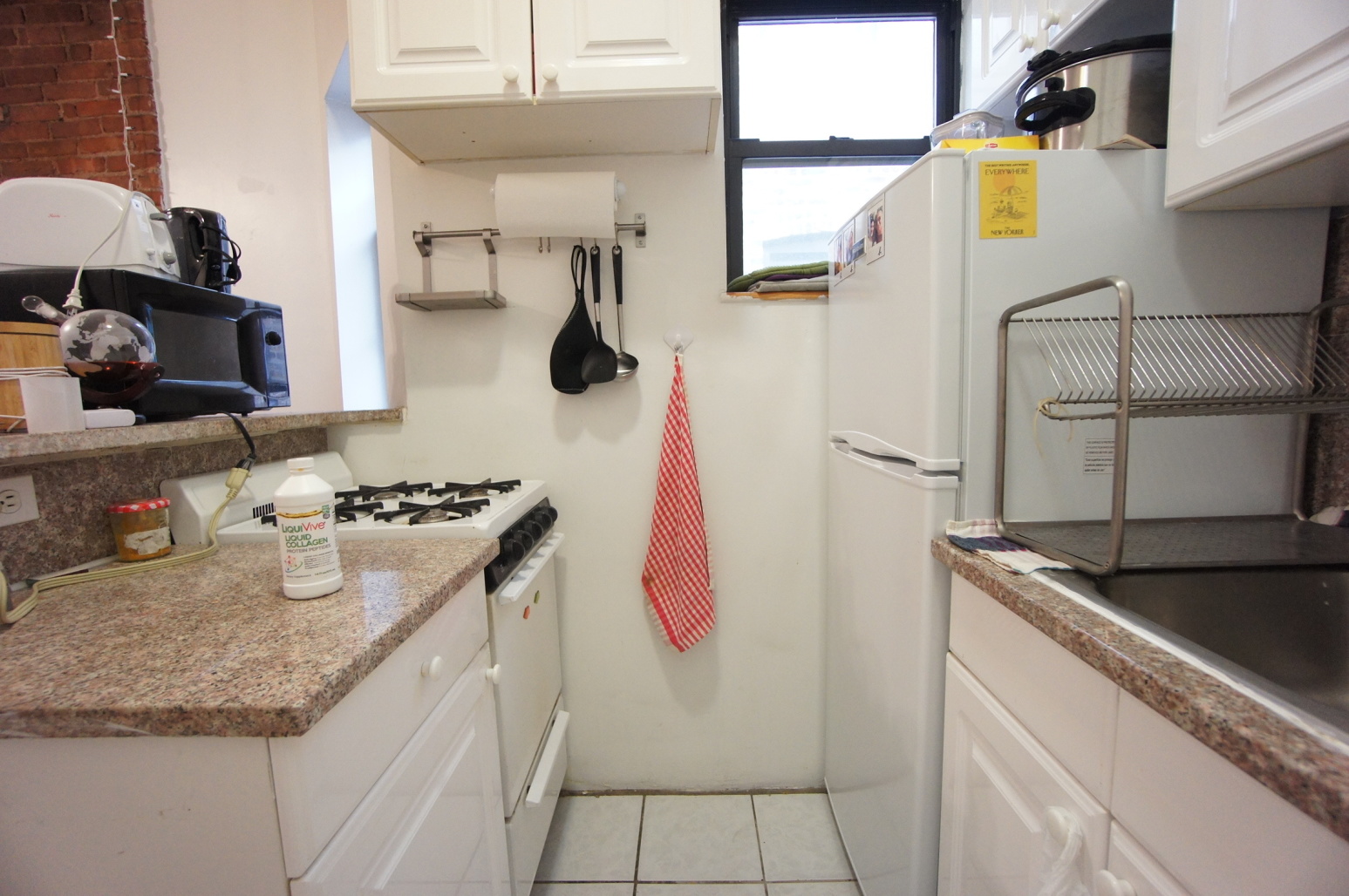 349 West 45th Street, Unit 5RE Manhattan, NY 10036 - Photo 4 of 7