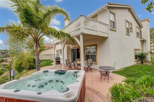 17764 Sidwell Street Granada Hills, CA 91344 - Photo 37 of 49